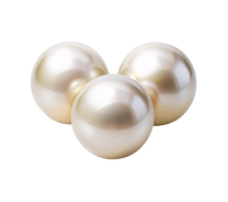 Pearls