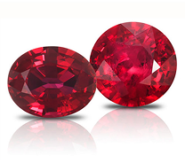 Rubies